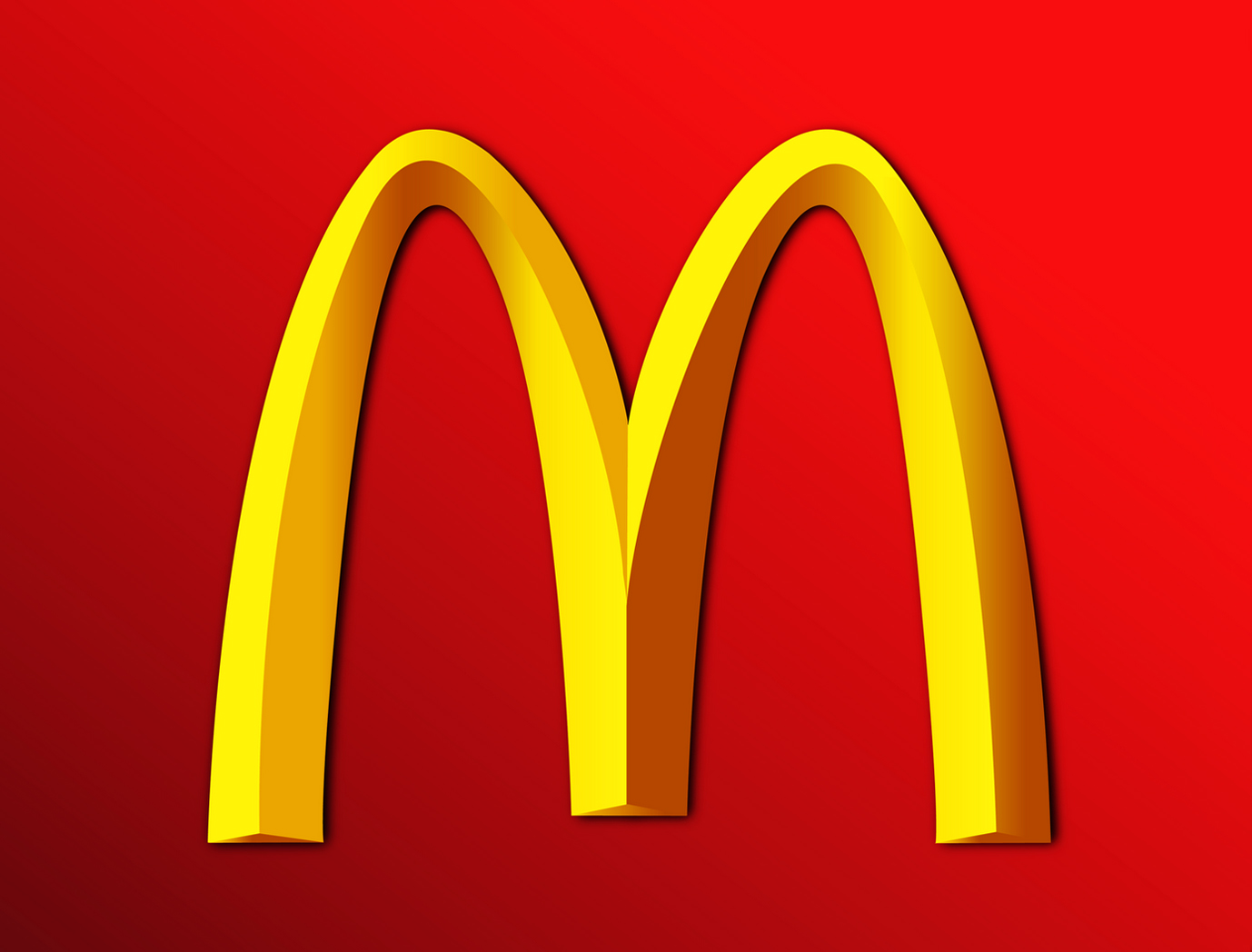 Mcdonadls Logo