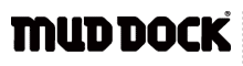 Mud Dock Logo